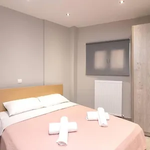 Spacious Apartment, 2 Bedrooms Θεσσαλονίκη
