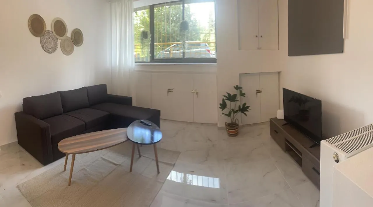 Almond Apartment Thessaloniki
