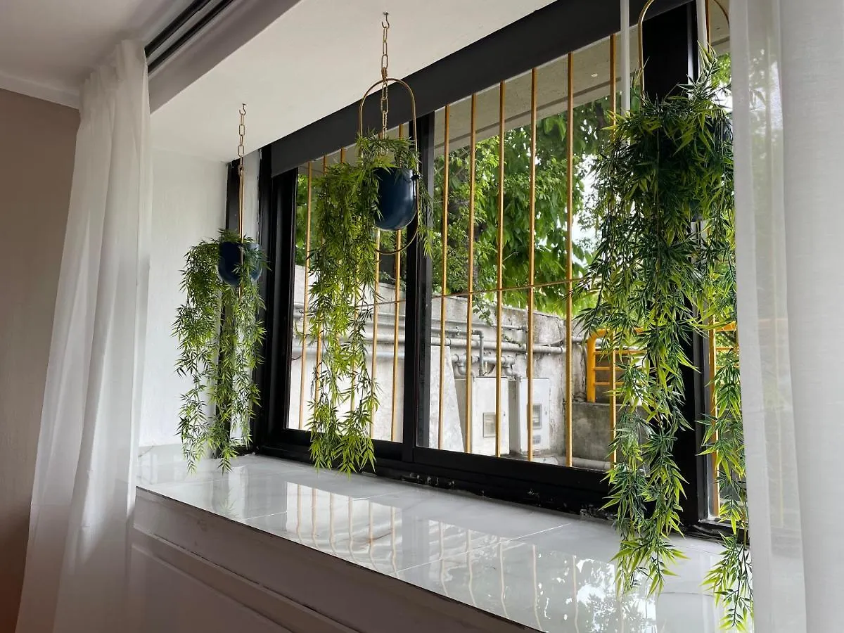 Almond Apartment Thessaloniki