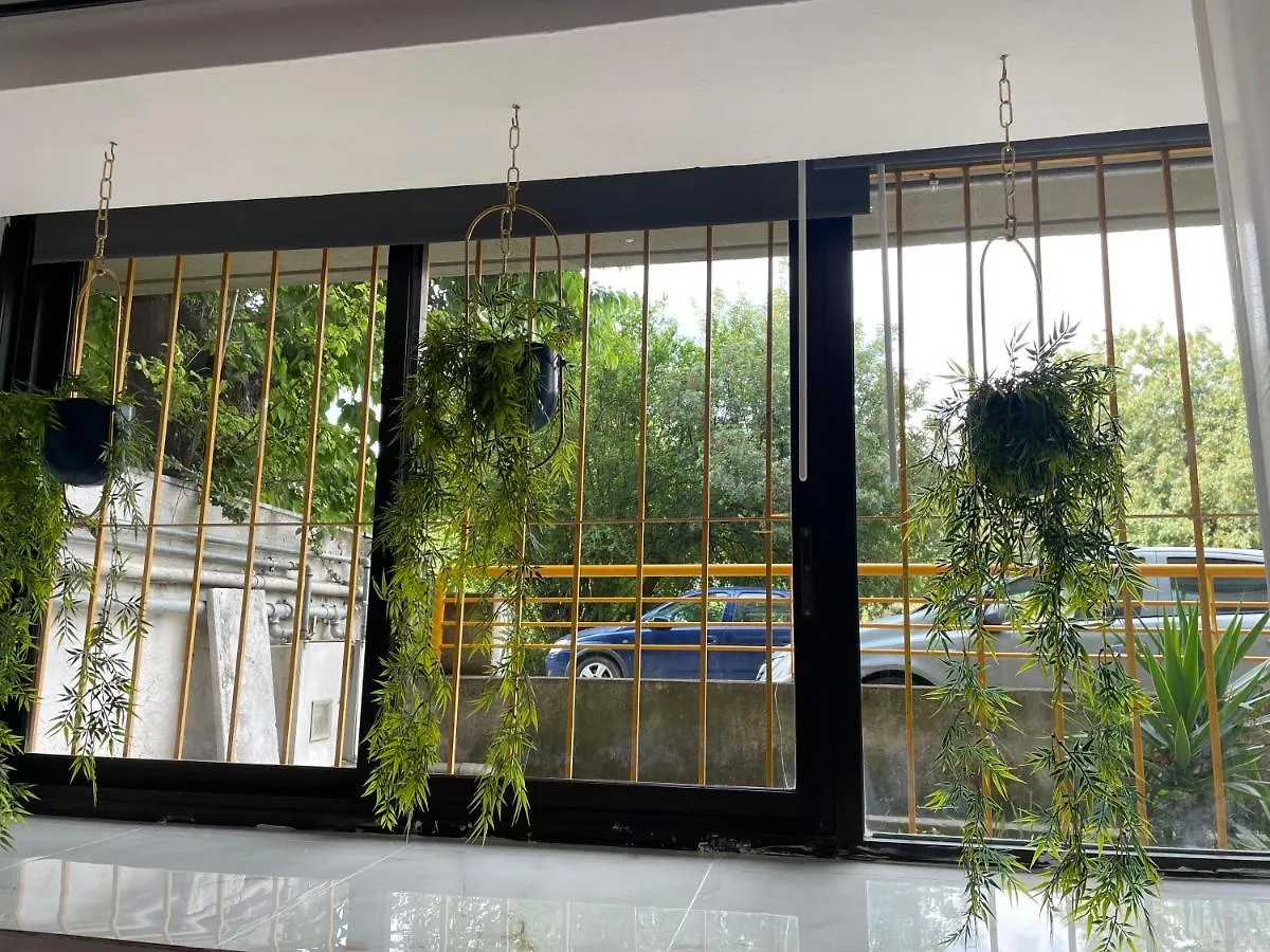Almond Apartment Thessaloniki